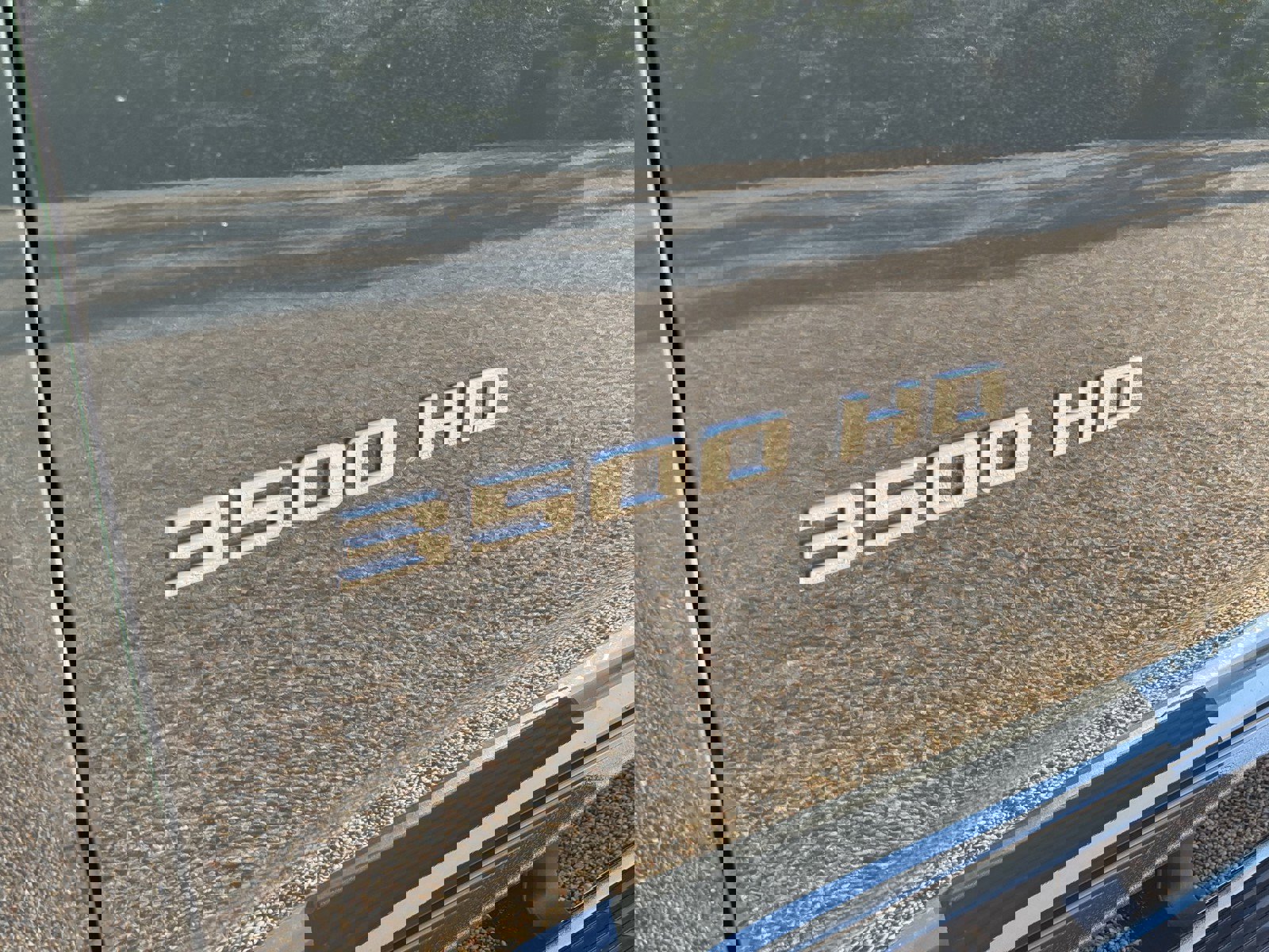 New 2026 Chevrolet Silverado 3500 LTZ w/ LTZ Convenience Package image 11