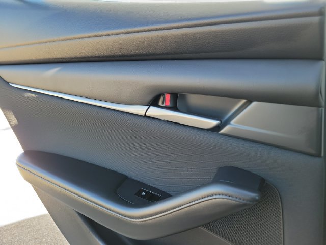 New 2026 MAZDA MAZDA3 s FWD image 22