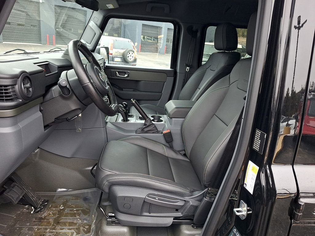 New 2025 INEOS Grenadier image 8