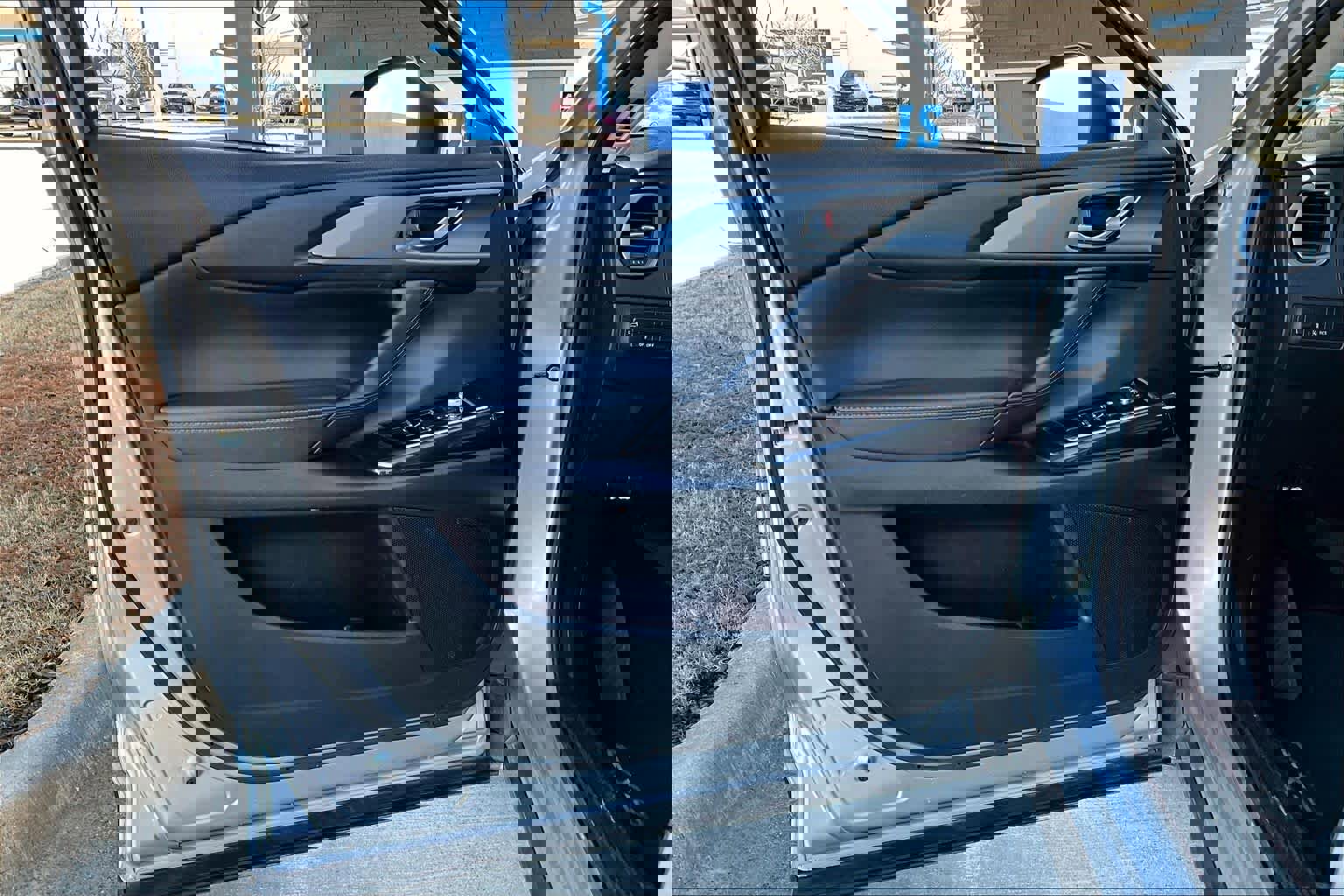 Used 2019 MAZDA CX-9 Touring image 21