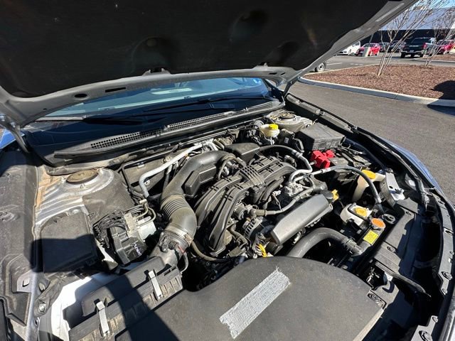 Used 2024 Subaru Outback Premium image 16