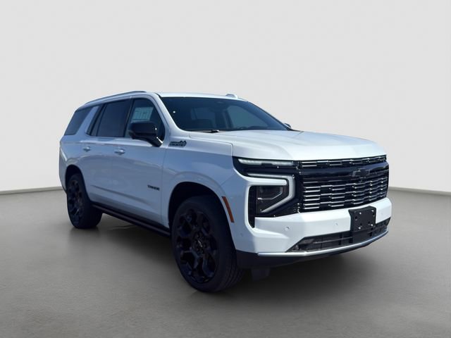 New 2026 Chevrolet Tahoe High Country image 8