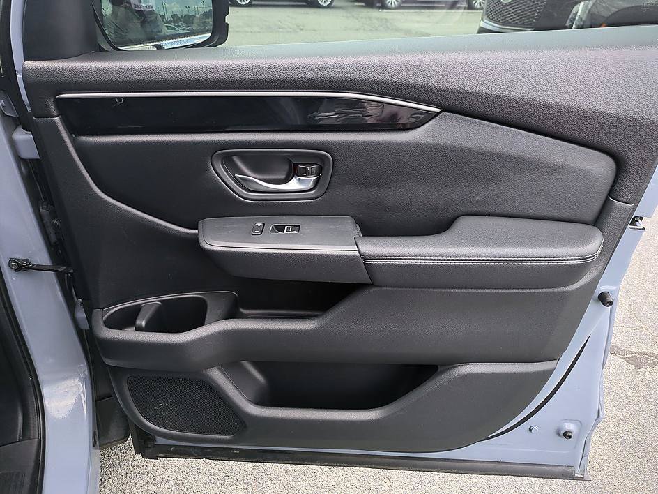 Used 2024 Honda Pilot Touring image 34