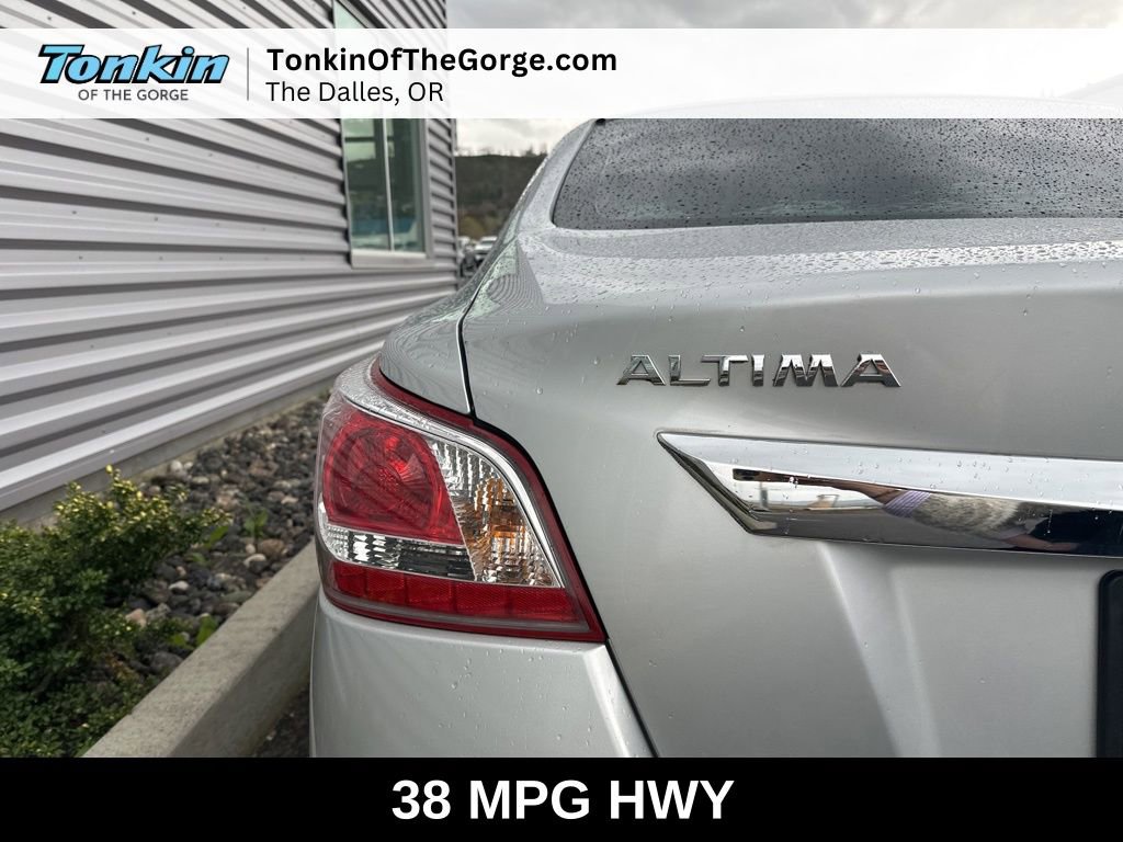 Used 2013 Nissan Altima 2.5 S image 23