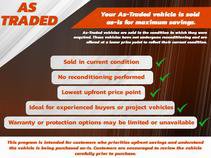 Used 2012 Ford Expedition EL XLT image 3