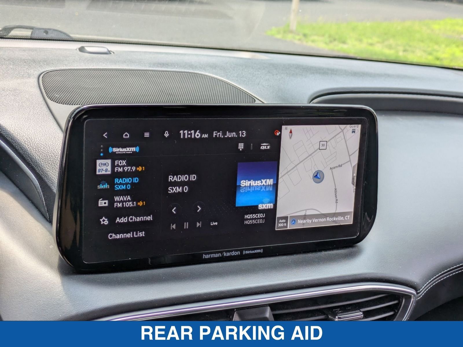 Used 2023 Hyundai Santa Fe Limited image 24