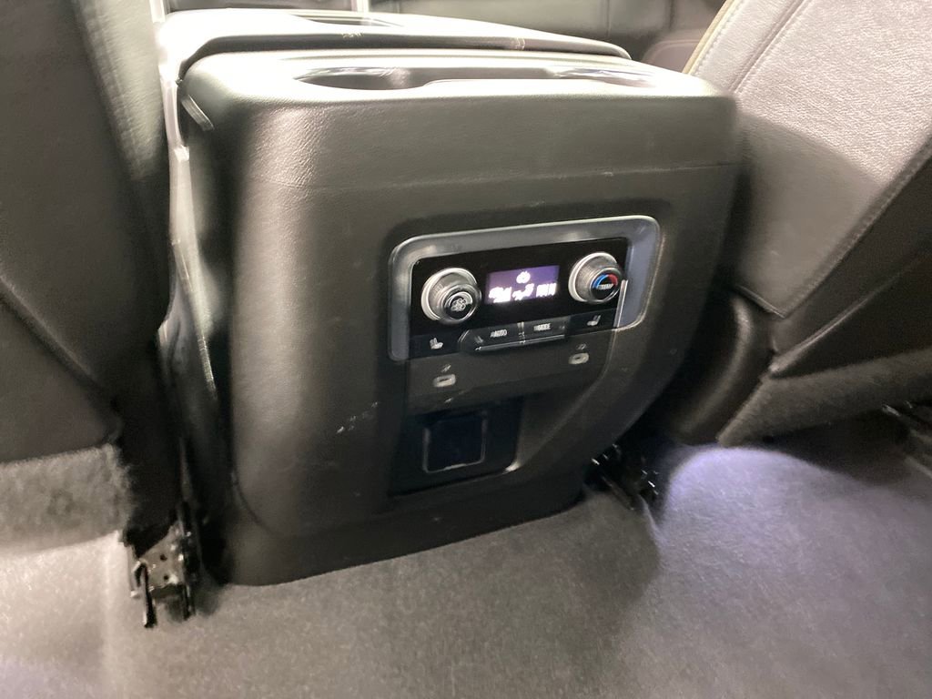 Used 2023 Chevrolet Tahoe Premier image 26