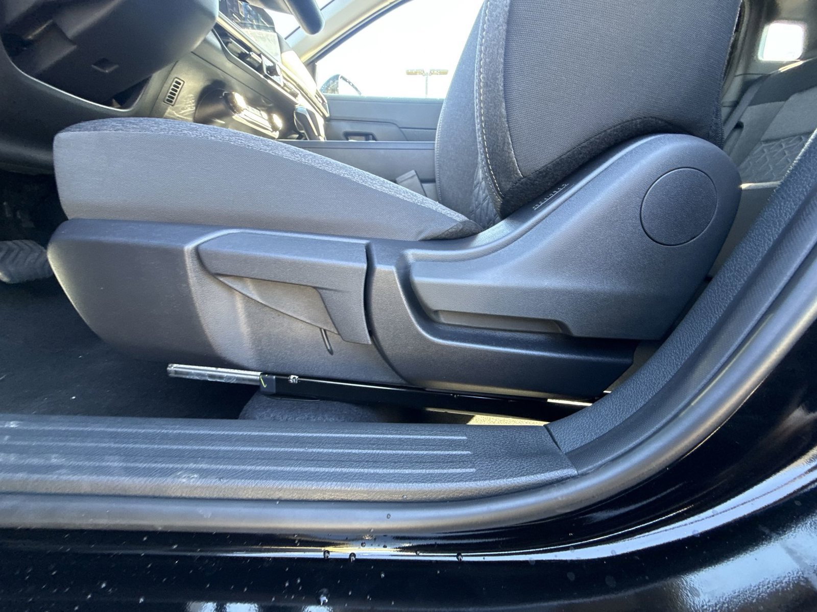 New 2027 Nissan Kicks SV AWD/4WD image 18