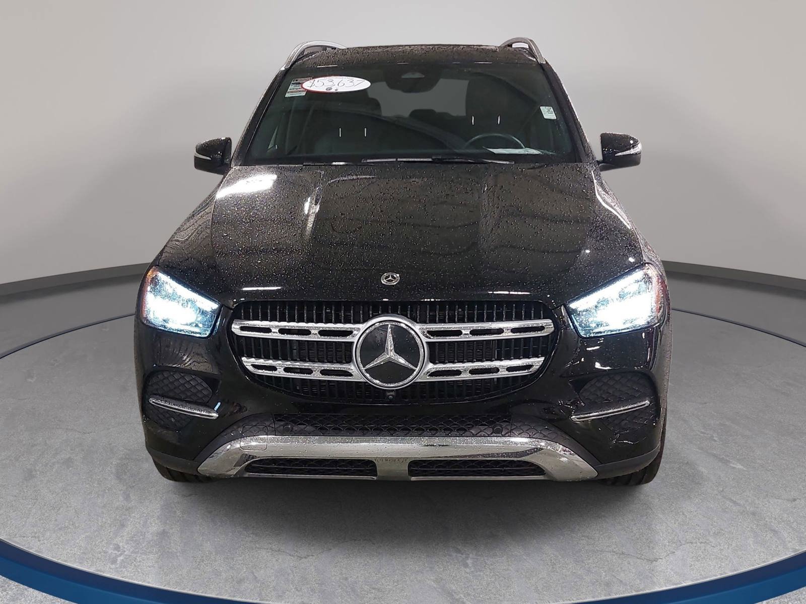 Used 2024 Mercedes-Benz GLE 350 4MATIC image 2