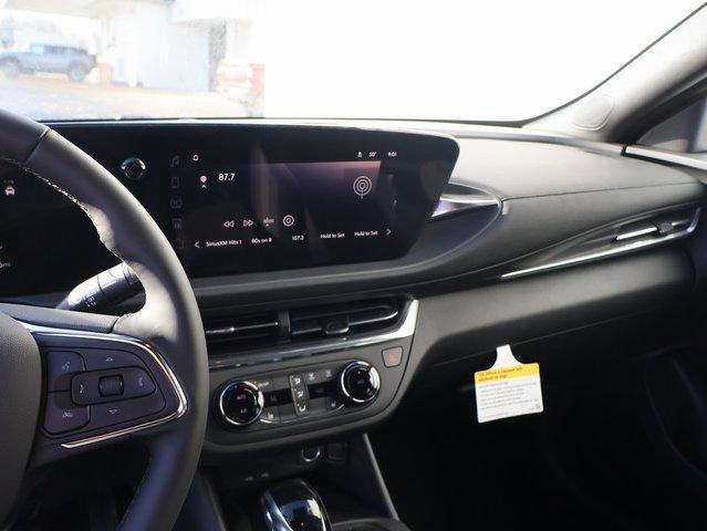 New 2025 Buick Envista Preferred w/ Convenience I Package image 27