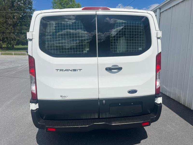 Used 2019 Ford Transit 150 130 Low Roof RWD image 4