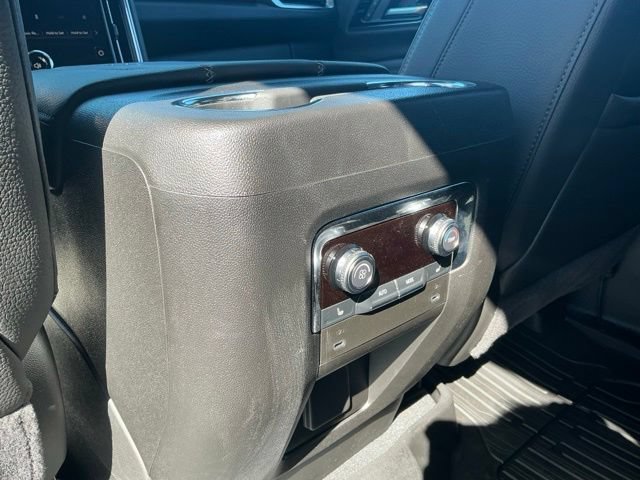 Used 2025 GMC Yukon XL Denali w/ LPO, Floor Liner Package AWD/4WD image 37
