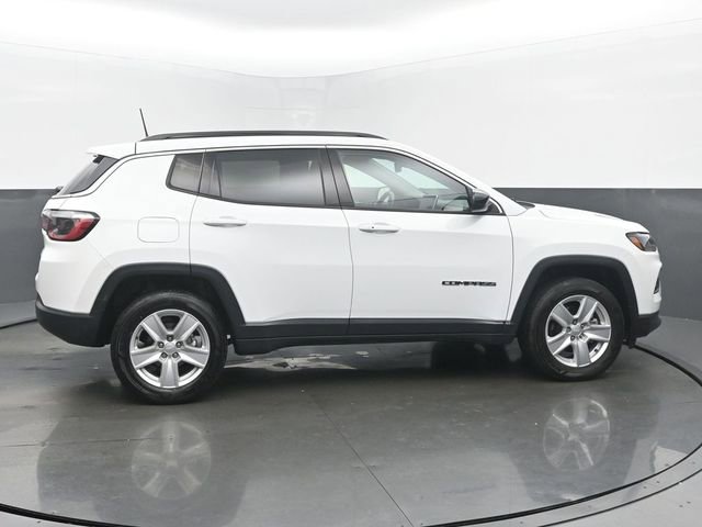 Used 2022 Jeep Compass Latitude w/ Convenience Group image 6