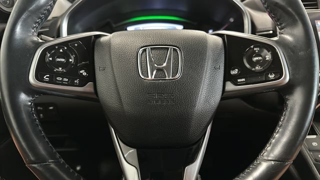 Used 2021 Honda CR-V Touring image 16