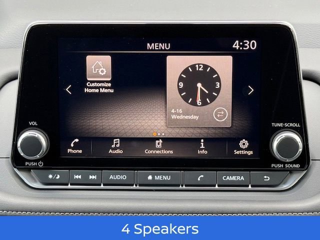 Certified 2026 Nissan Rogue S image 20