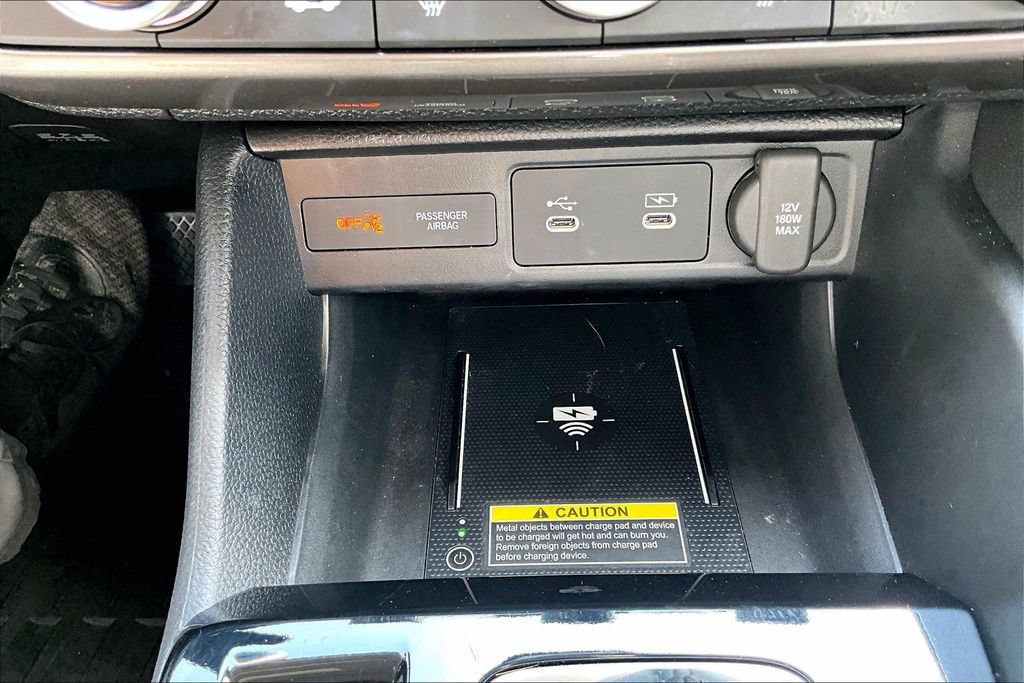 Used 2026 Acura Integra FWD image 33
