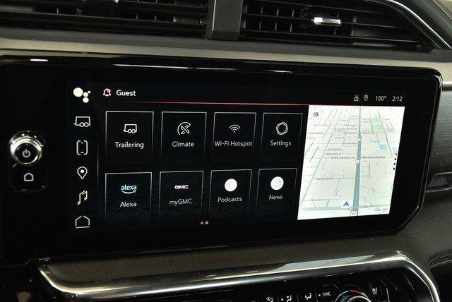 New 2025 GMC Sierra 1500 Denali image 57