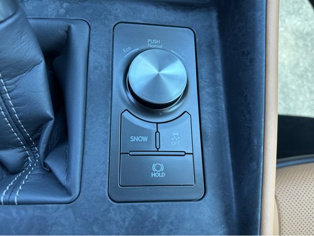 New 2026 Lexus IS 350 F Sport RWD image 32