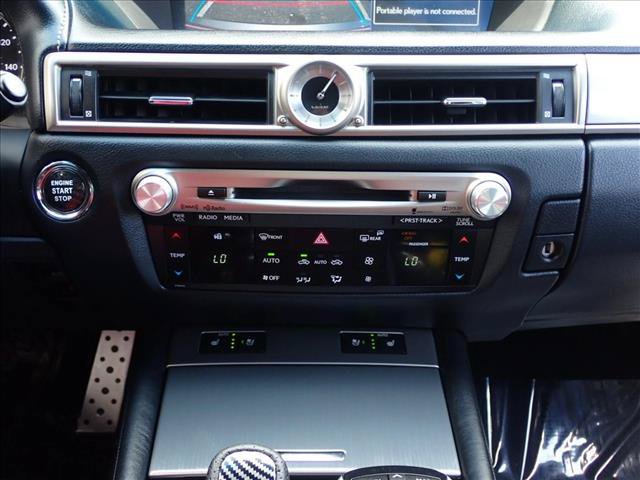 Used 2014 Lexus GS 350 AWD image 18
