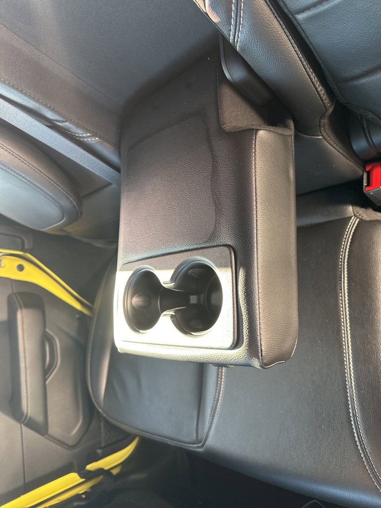 Used 2022 Jeep Wrangler Unlimited Sahara w/ Cold Weather Group image 26