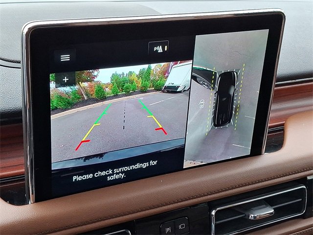 Used 2023 Lincoln Aviator Reserve w/ Equipment Group 201A image 19