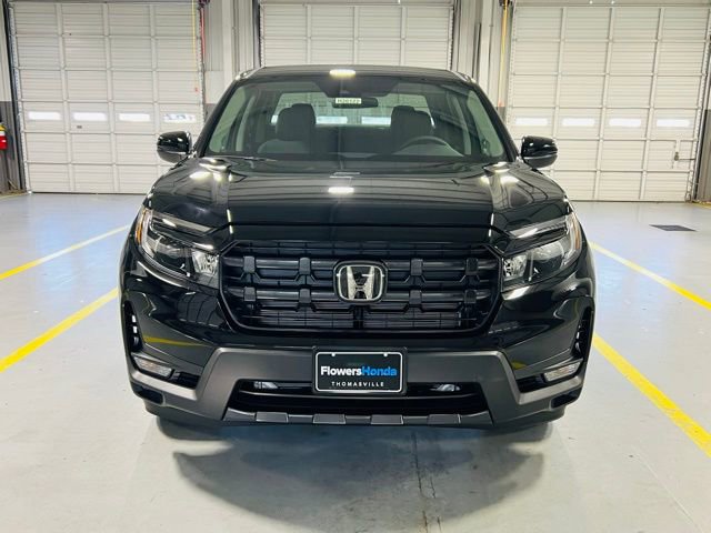 New 2026 Honda Ridgeline Sport image 12