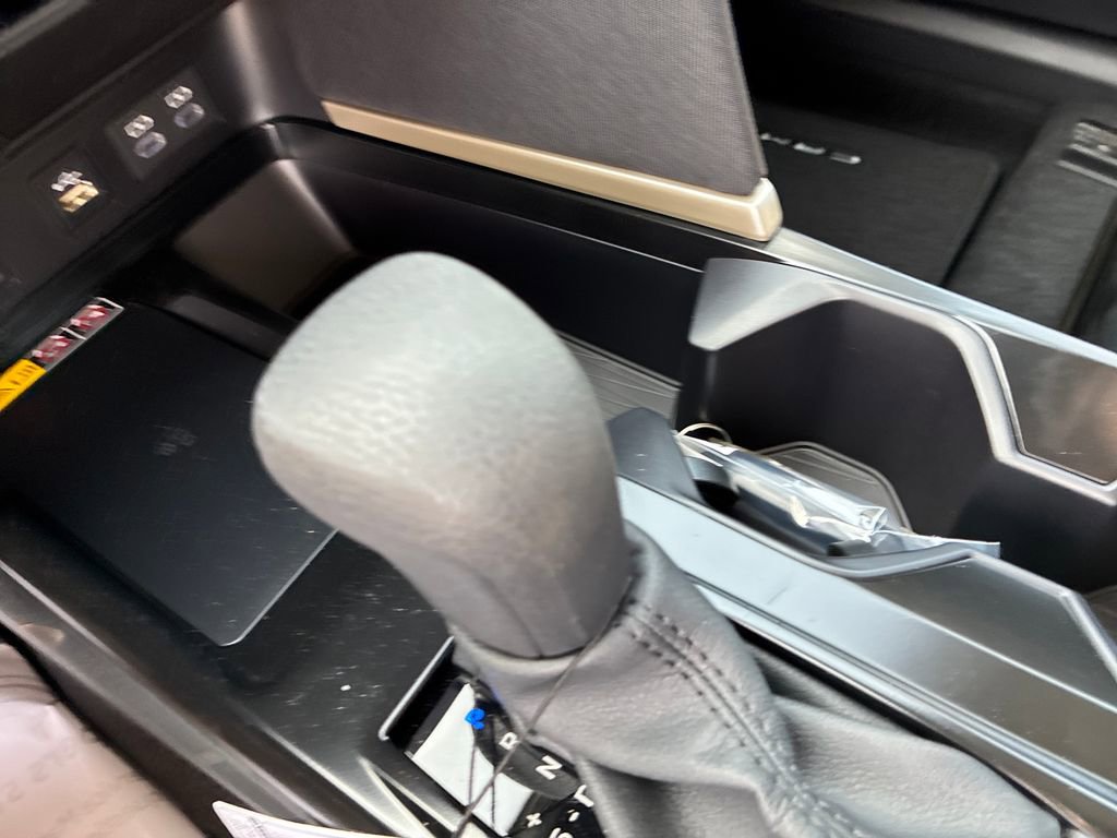 New 2026 Toyota Camry LE image 26