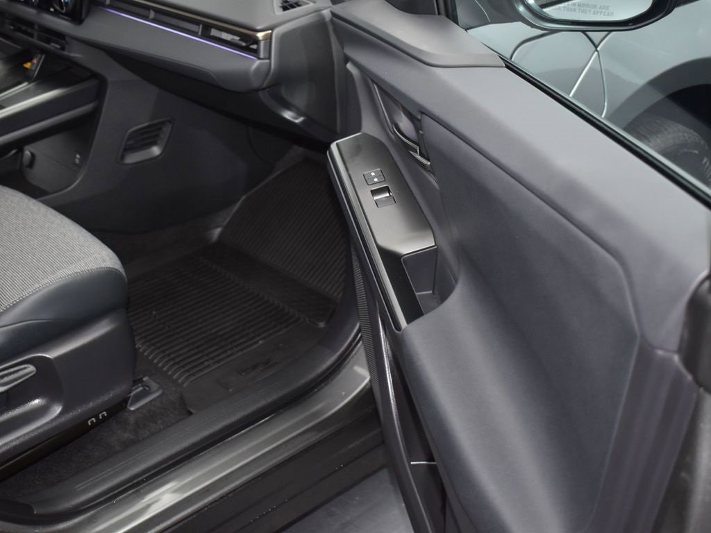 Used 2026 Toyota bZ image 17