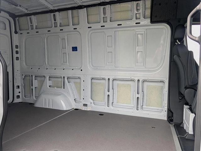 New 2025 Mercedes-Benz Sprinter 2500 image 14