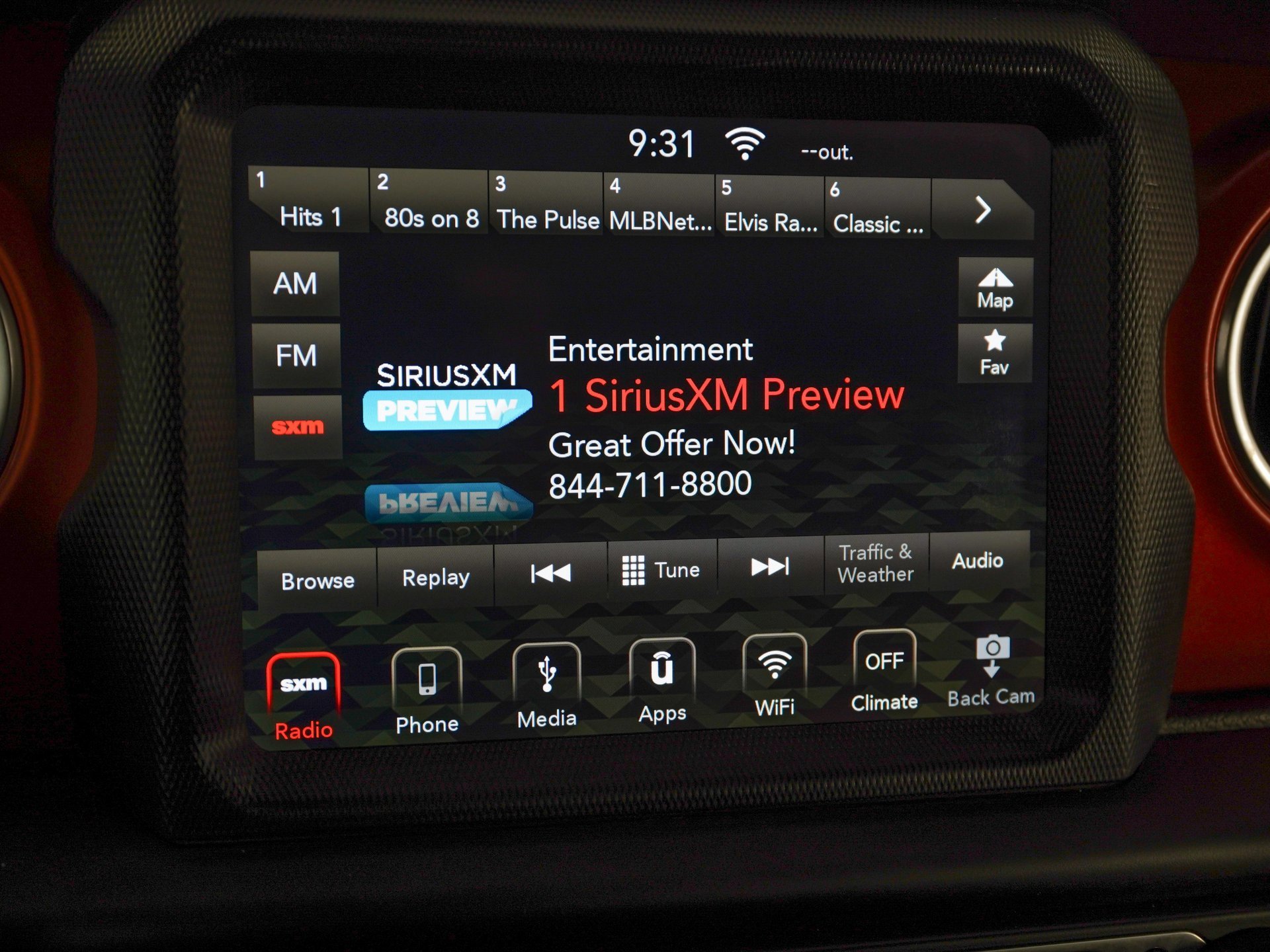 Used 2018 Jeep Wrangler Unlimited Rubicon image 24