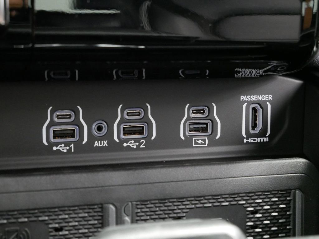 New 2026 RAM 1500 Laramie w/ Night Edition image 51