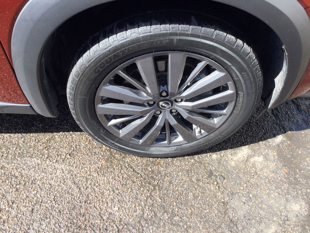 Used 2022 Nissan Pathfinder SL w/ SL Premium Package image 30