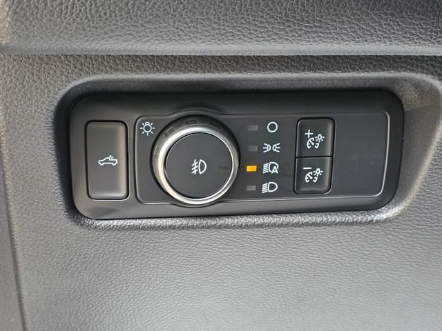 New 2026 Ford Ranger Lariat AWD/4WD image 8