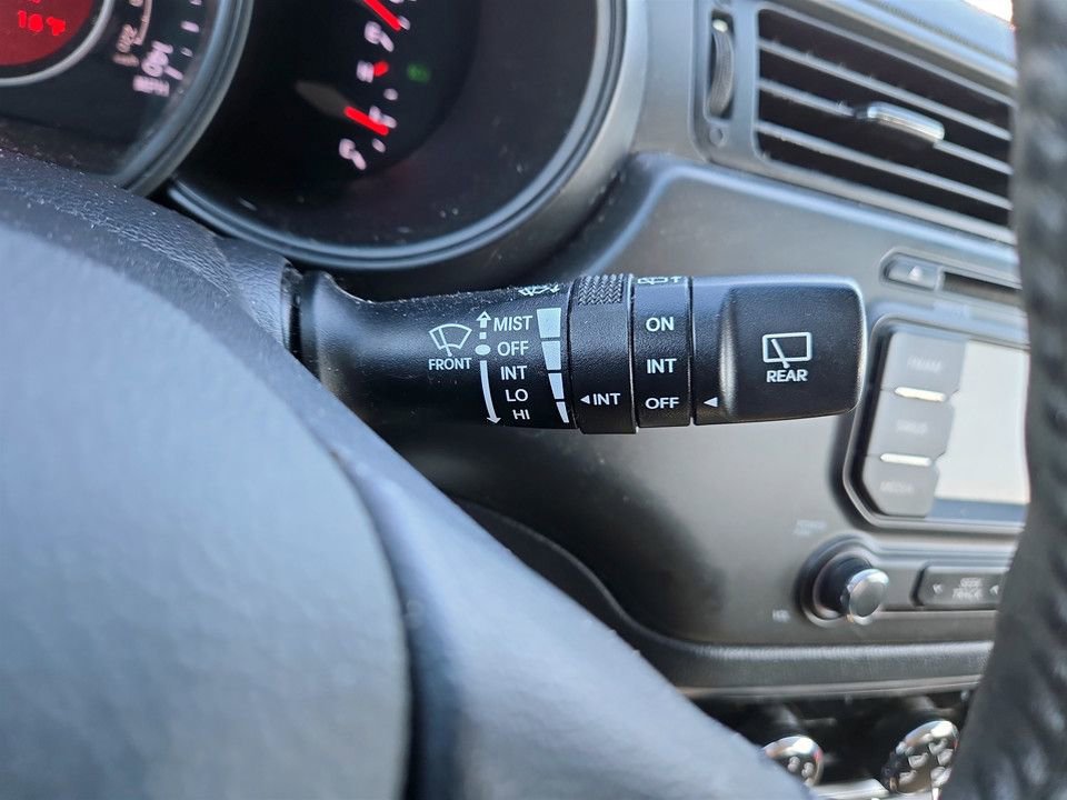 Used 2012 Kia Rio SX image 17