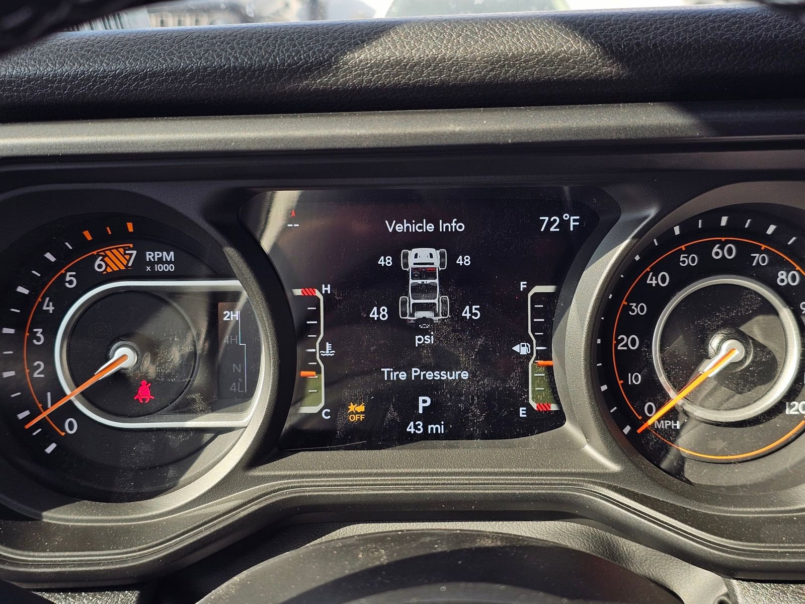 New 2026 Jeep Wrangler Willys AWD/4WD image 12