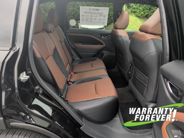 New 2026 Subaru Forester Touring AWD/4WD image 17