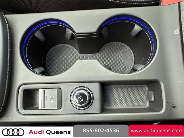 Certified 2025 Audi A3 2.0T Premium Plus w/ Premium Plus Package image 27