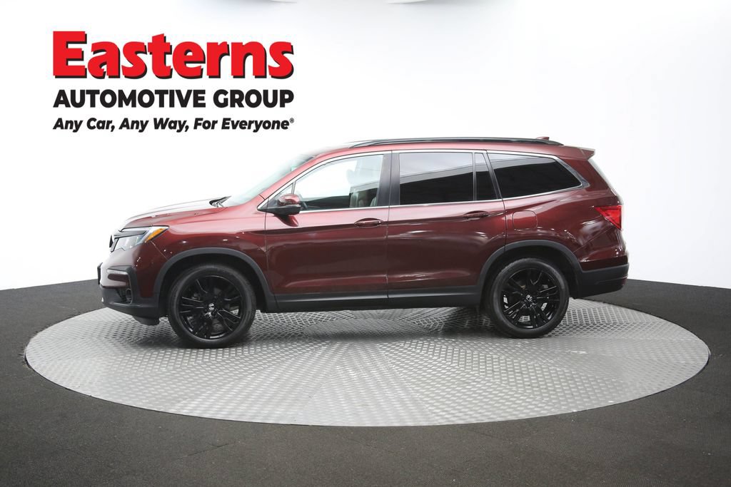 Used 2022 Honda Pilot Special Edition image 60