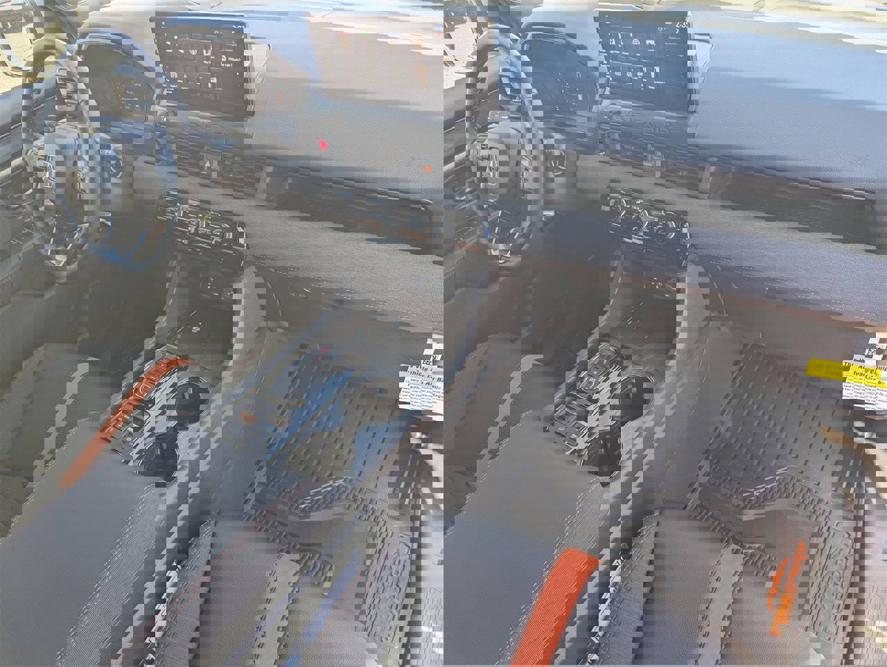 New 2026 Honda Passport TrailSport image 18