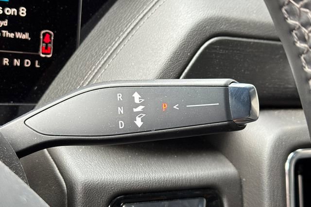 Used 2025 GMC Yukon Denali image 22