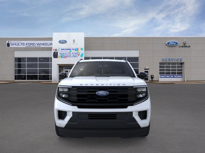 New 2026 Ford Expedition Active AWD/4WD image 6