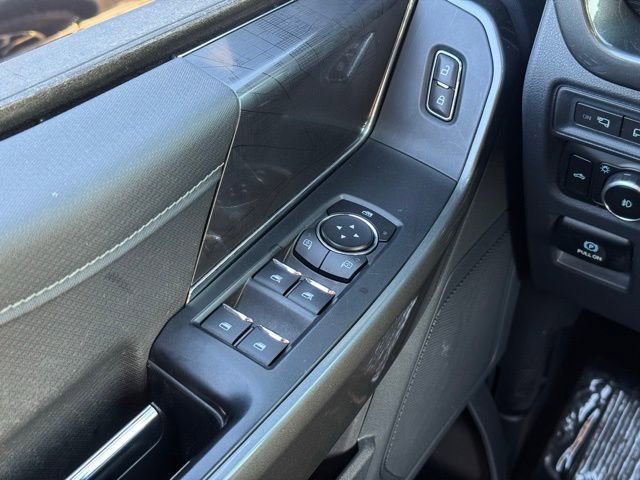 Certified 2022 Ford F150 XLT w/ Equipment Group 302A High image 26