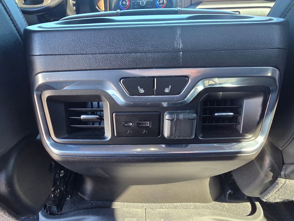 Used 2022 Chevrolet Silverado 2500 High Country AWD/4WD image 32