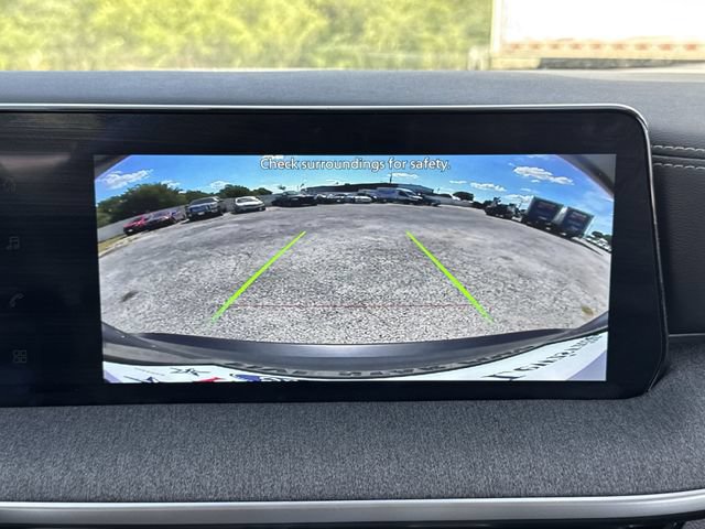 Used 2026 Nissan Kicks SV FWD image 17