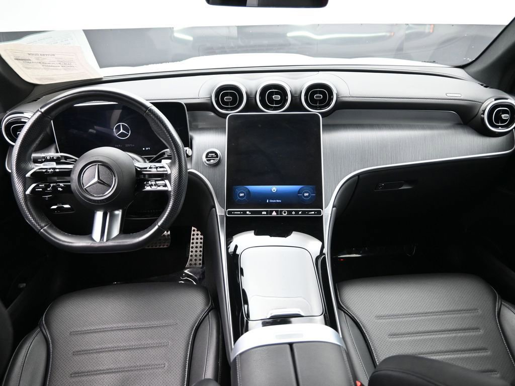 Used 2023 Mercedes-Benz GLC 300 image 18