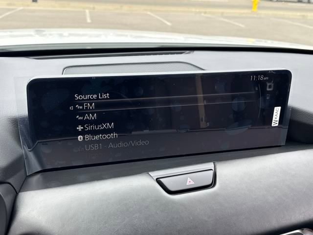 New 2025 MAZDA CX-70 Plug-In Hybrid w/ Premium Plus image 11