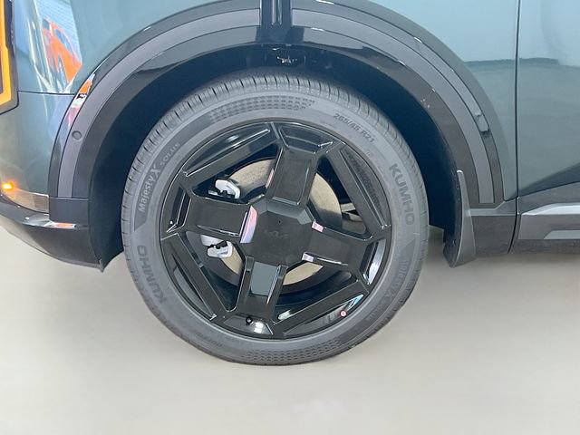 New 2027 Kia Telluride X-Line SX Prestige image 34