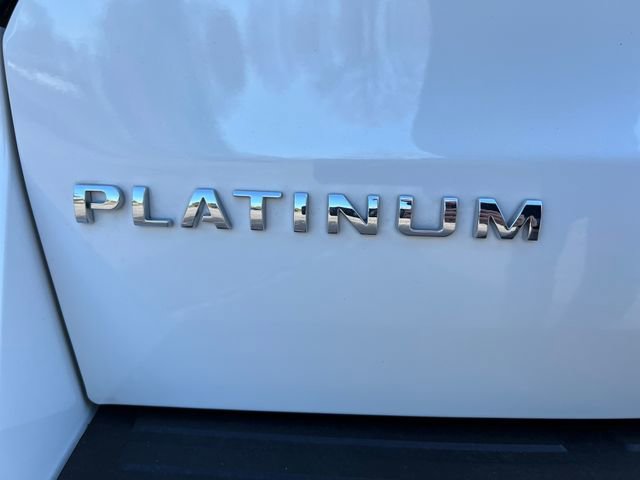 Used 2023 Ford Expedition Platinum AWD/4WD image 41