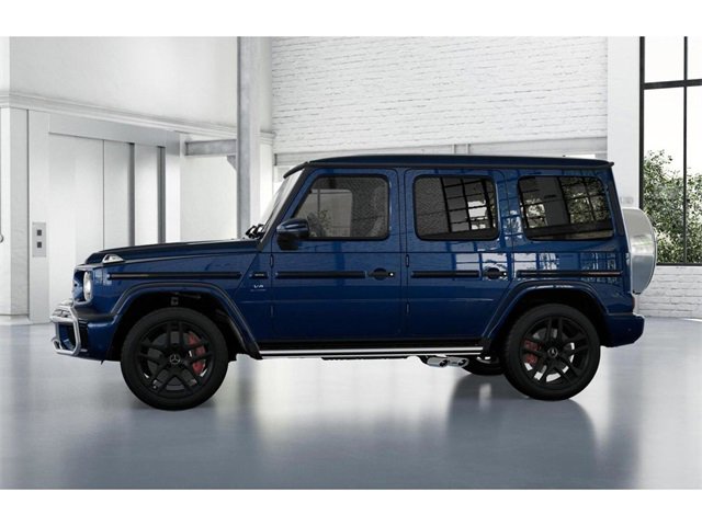 New 2026 Mercedes-Benz G 63 AMG 4MATIC image 35