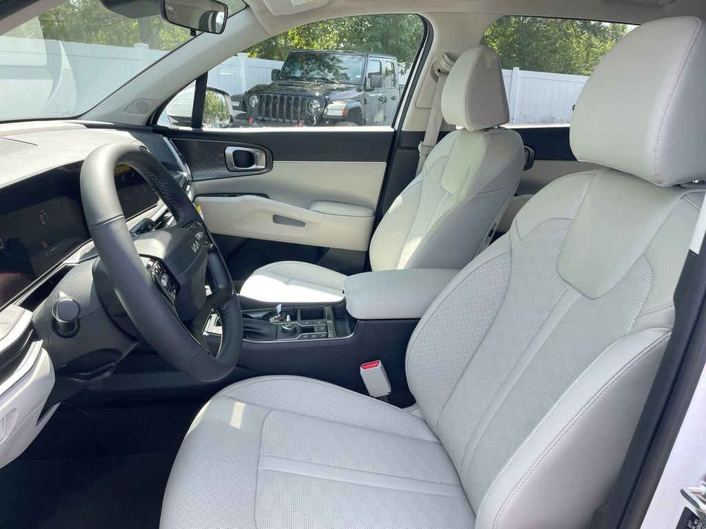 Used 2026 Kia Sorento S image 39